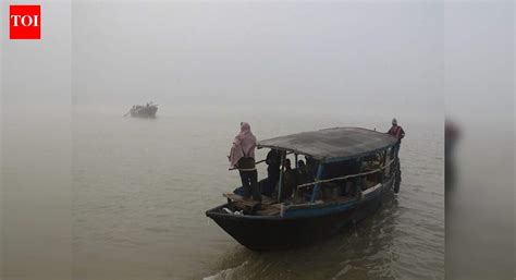 At 11.1°C, chill makes merry on coldest day in five years | Kolkata ...