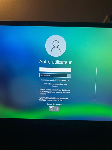 How to Reformat Alienware Laptop 的图像结果