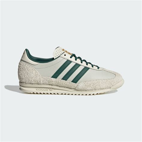 SHOES - SL 72 OG Shoes - White | adidas Oman