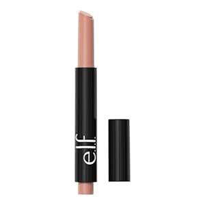e.l.f. Pout Clout Lip Plumping Pen, Nourishing Lip Balm For Sheer Color ...
