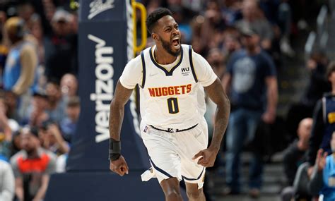 2022 Nba Trade Rumors Nuggets
