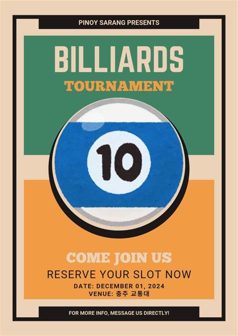 INTER CHUNCHEONGBUK DO BILLIARD TOURNAMENT 2024, 충주홈타임가구, Chungju, 1 ...