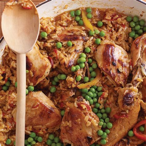 How To Make Brown Rice With Chicken Broth at Callum Coombes blog