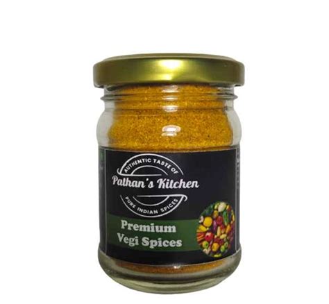 Buy Premimum Vegi Spices Online from Pathan S Kitchen at Best Price