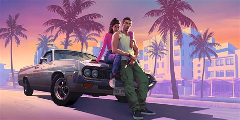 Rumor: More Grand Theft Auto 6 Details Leak Online
