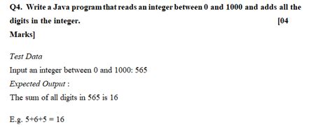 Image result for Extract Digits From Integer Java