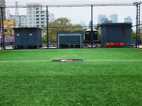 HOTFUT Mumbai - GW Sports App