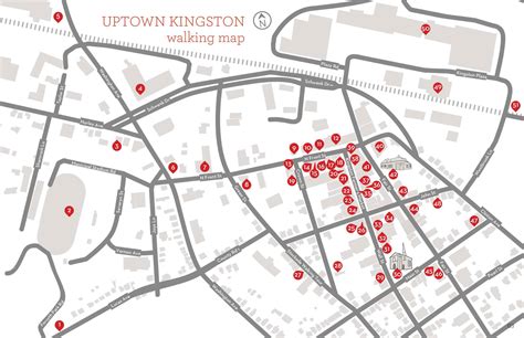 SPRING 2016 | VISIT UPTOWN KINGSTON | VISITvortex | MAGAZINE | ARTICLES