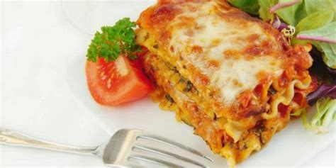 Cara Membuat Lasagna Daging Sapi Ala Rumahan