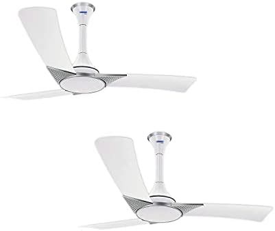 Buy RR Signature (Previously Luminous) Raptor 1200mm Ceiling Fan for ...