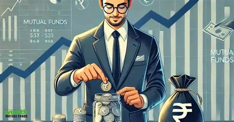 Every 4th rupee in mutual funds belong to retail investors, HNIs own 1 ...