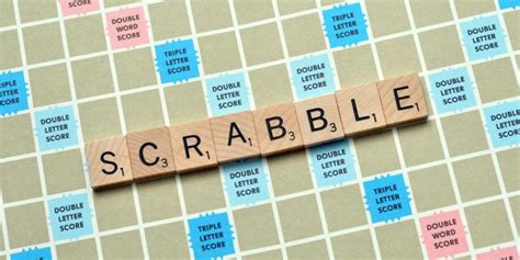 Scrabble Word Finder