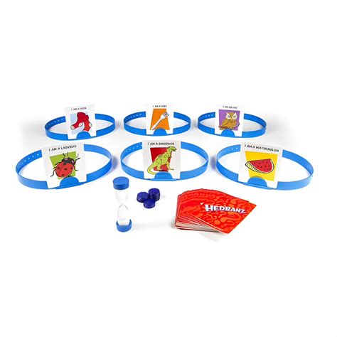 Funskool Hedbanz Games – Chera Home Junction