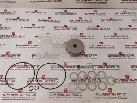 Grundfos 96513600 Repair Kit – Aeliya Marine Tech