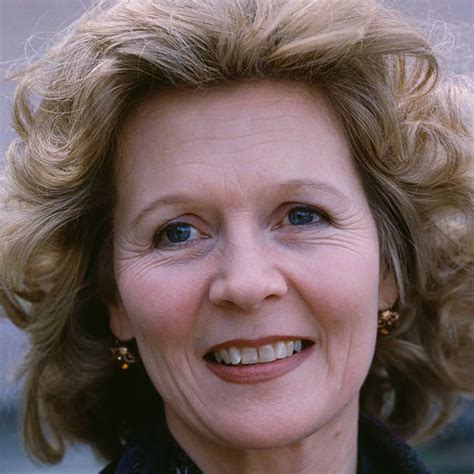 Peter Penry Jones Und Angela Thorne