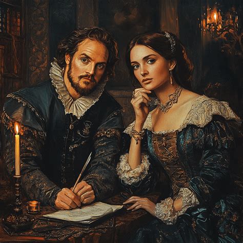 A Glimpse Into Shakespeare’s Final Years and Legacy