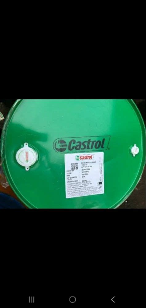 Engine Oils - Valvoline Premium Plus 15W40 CI4 Plus Wholesale Trader ...