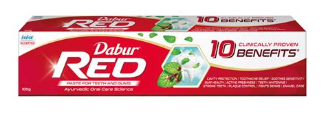 Buy Dabur Herbal Toothpaste, 100 gm | 19 Minutes Delivery | Apollo Pharmacy
