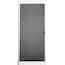 RITESCREEN Steel Sliding Patio Screen Door at Lowes.com