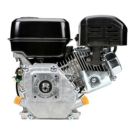 PREDATOR 6.5 HP (212cc) OHV Horizontal Shaft Gas Engine, EPA ...
