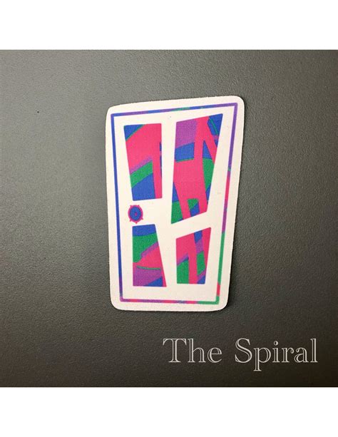 The Magnus Archives Fear Entity Inspired 2” Vinyl Sticker Set // Tma ...