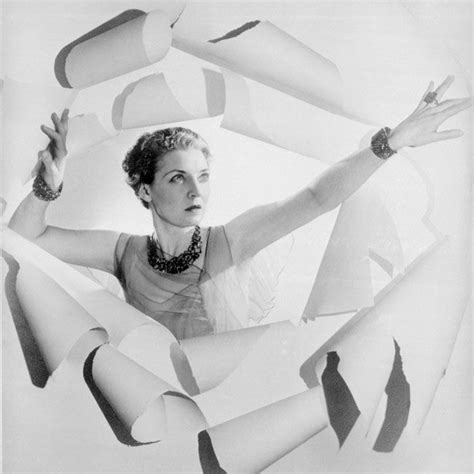 Meet the woman Coco Chanel voted the best-dressed in the world | Vogue ...