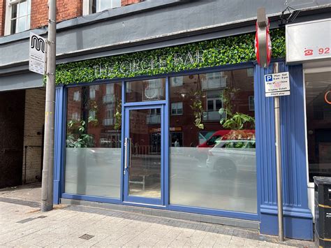 The Circle Bar | Visit Altrincham