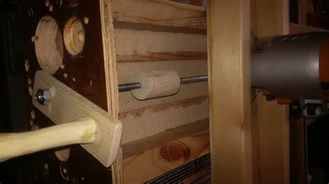 Simple Train with Block 的图像结果