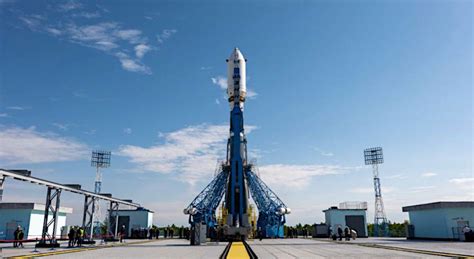 Космодром «Восточный» - однодневная экскурсия из Благовещенска | Пегас ...