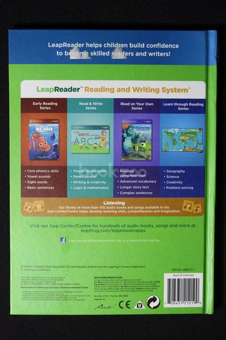 Buy LeapFrog-Leap and the Lost Dinosaur at online bookstore bookzoo.in ...