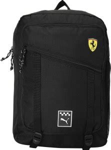PUMA SPTWR Backpack 32 L Laptop Backpack Black - Price in India ...