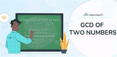 Image result for GCD of N Numbers in Java