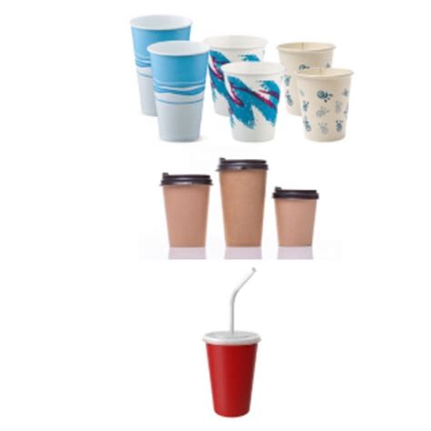 Eco Friendly Biodegradeable Cold Cups – JITCO