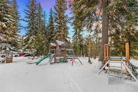 Ashley's 4 Acre Unfenced Private Dog Park In Fairbanks - Fairbanks, AK ...