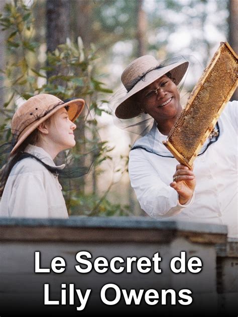 Prime Video: Le Secret de Lily Owens
