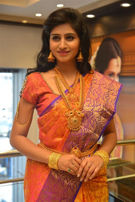 Shamili Latest Glamorous photo gallery