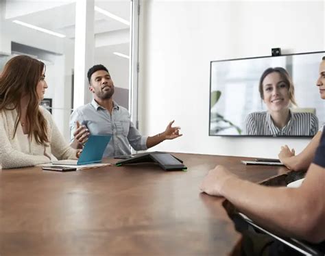 Image result for Polycom Phone Tutorial Conference Calling