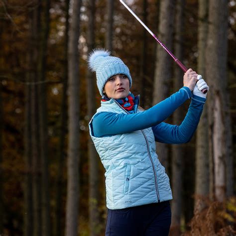 Winter Golf Clothes for Ladies - Buy Women's Winter Golf Wear Online