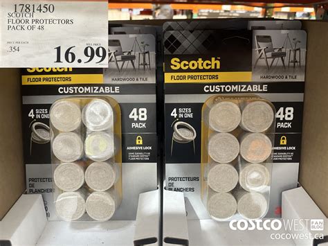 Weekend Update! – Costco Sale Items for Jan 26-28, 2024 for BC, AB, MB ...