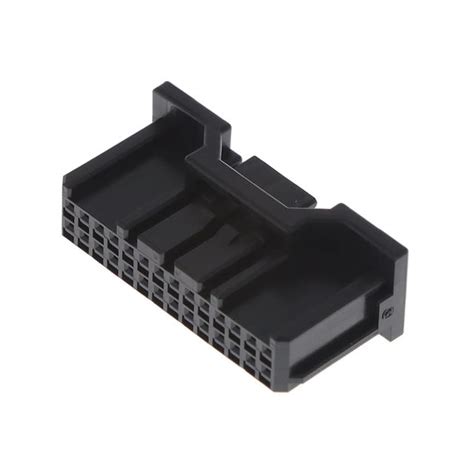 IMSA-13065S-2-28Y502 IRISO USA Inc. | Connectors, Interconnects | DigiKey
