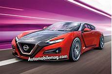 Future Z Car by Welcome To New Cars Future Cars Nissan Z 2017 Nissan Future Z Car