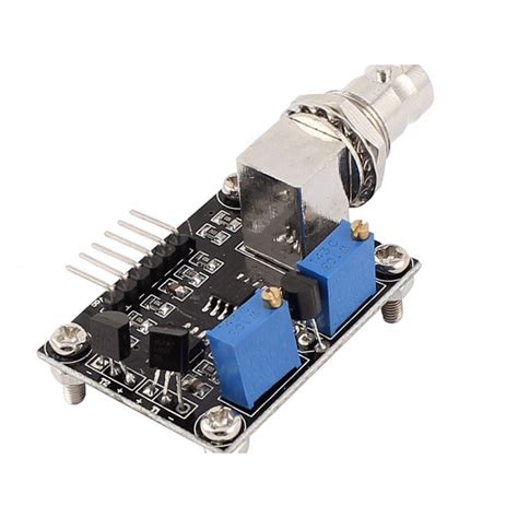 Liquid Ph Value Detection Sensor For Arduino