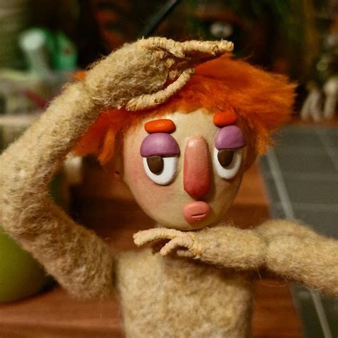 Stop Motion Puppet 的图像结果