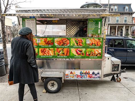 The 16 Best Halal Restaurants In Philly - Philadelphia - The Infatuation
