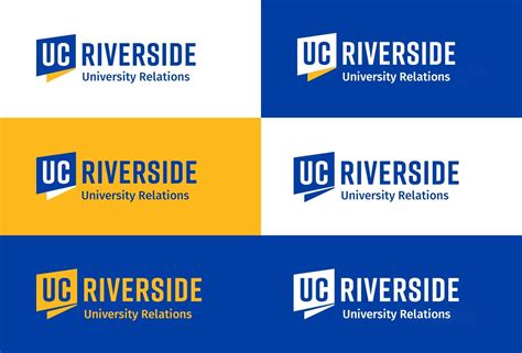 University Of Riverside Logo