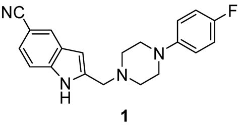 4-[18F]Fluorophenylpiperazines by Improved Hartwig-Buchwald N-Arylation ...