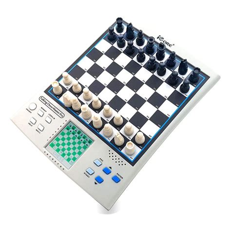 Top 10 Best Electronic Chess Boards in 2026 Reviews | Guide