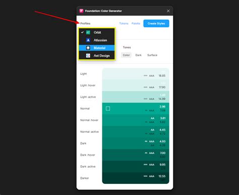 Image result for Code Red Color Figma