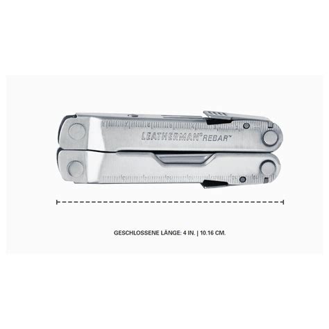 Leatherman Rebar, 99,95