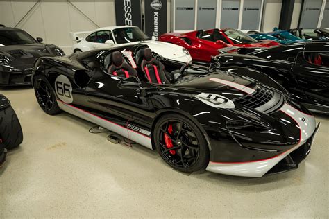 Esser Automotive: Germany’s ultimate hypercar destination